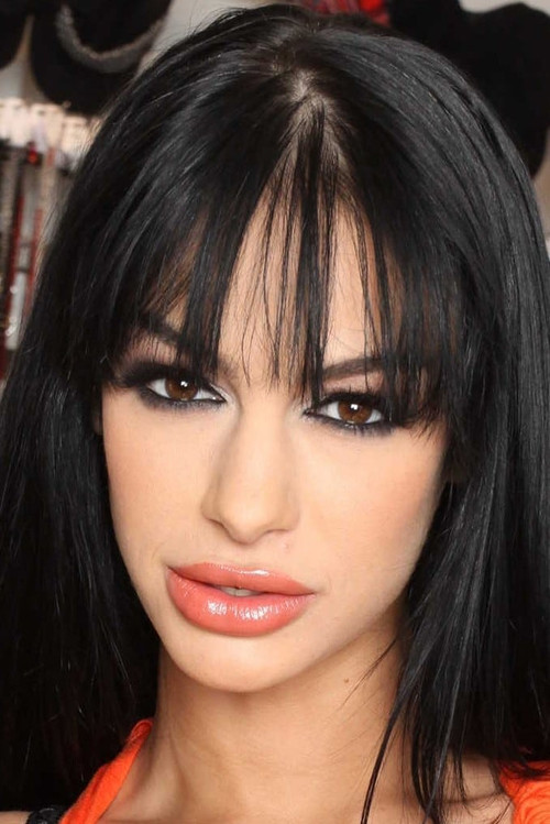Photo of Angelina Valentine, Acting