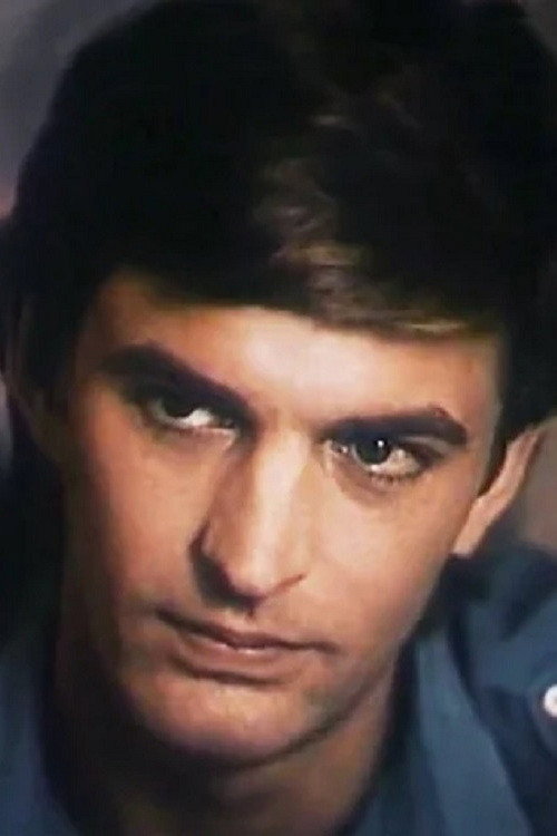 Photo of Sergey Zuev, Acting