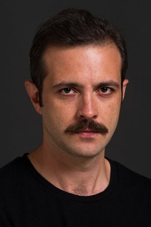Photo of Onur Gürçay, Acting