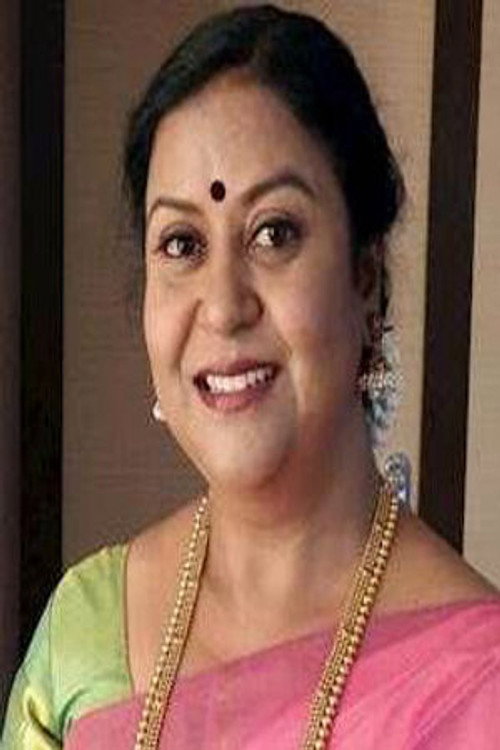 Photo of Sihi Kahi Geetha, Acting
