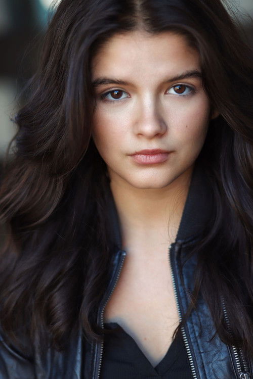 YaYa Gosselin profile