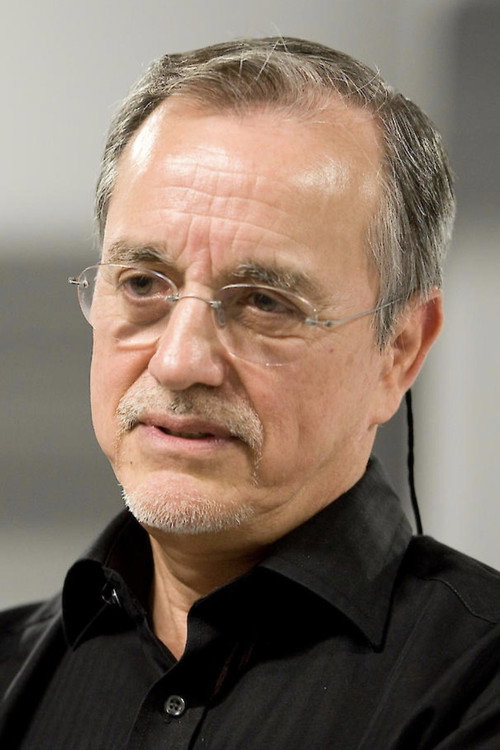 Photo of Mario Gonzales, Acting