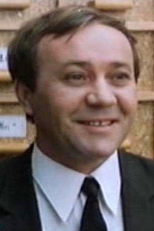 Photo of Oleg Balakin, Acting