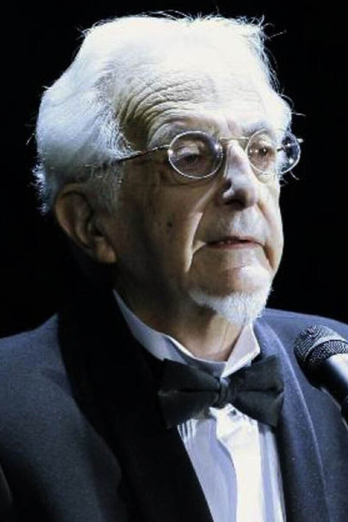 Photo of Rafael Corkidi, Directing