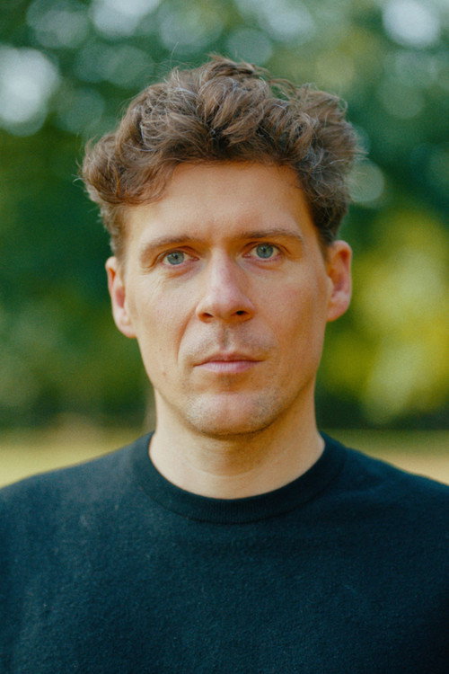 Photo of Florian Plumeyer, Writing