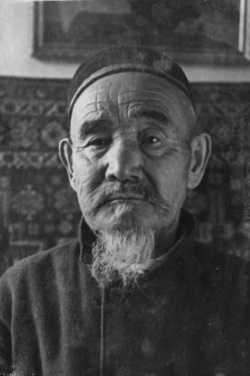 Photo of Kirey Zharkimbayev, Acting
