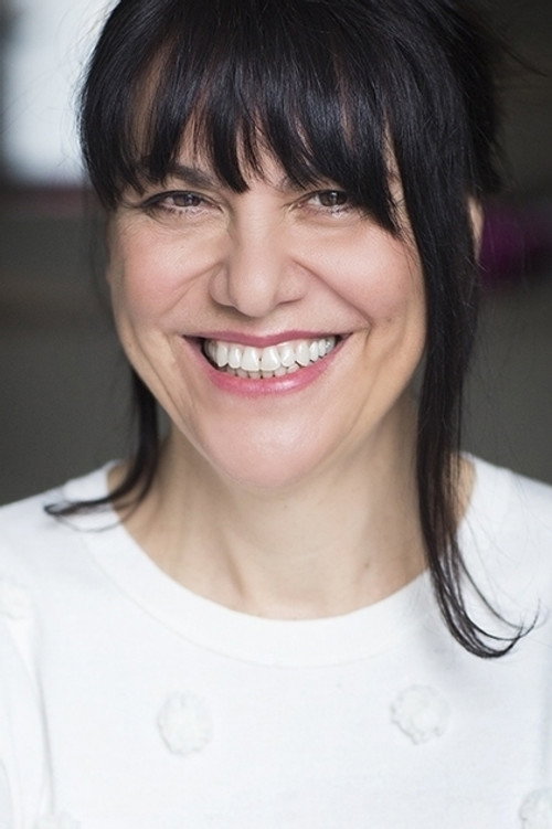 Photo of Hélène Mondoux, Acting