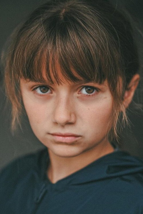 Photo of Rona Regjepi, Acting