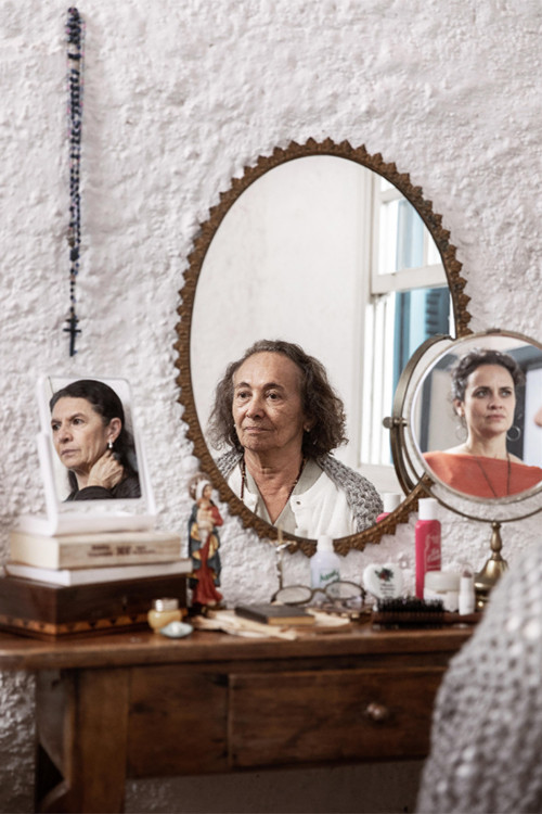 Não Me Esqueças, Me Ame Para Sempre poster