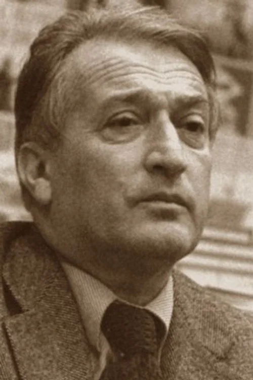 Photo of Gianni Rodari, Writing