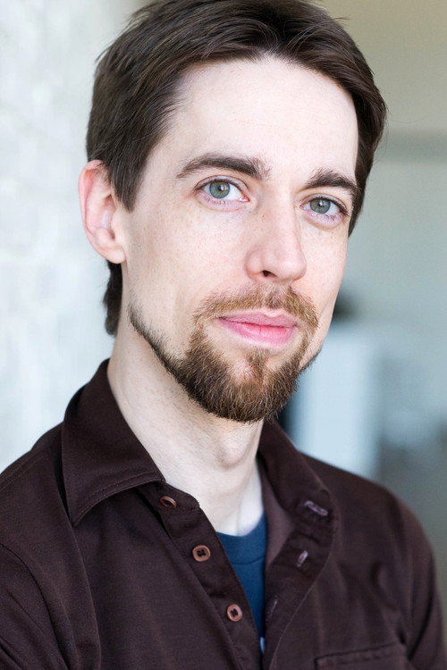 Photo of John Orr, Acting