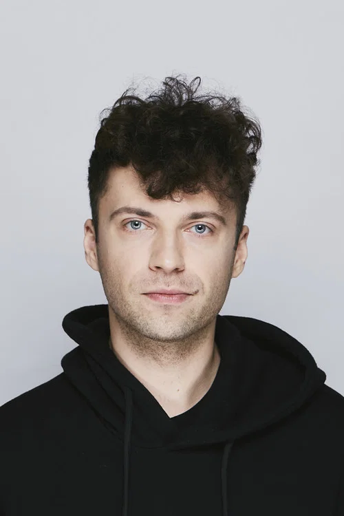 Photo of Šarūnas Zenkevičius, Acting