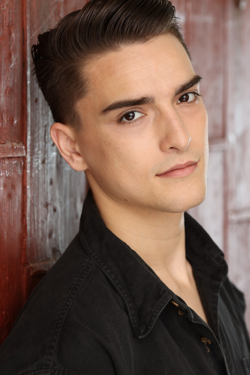 Sam Delossantos profile