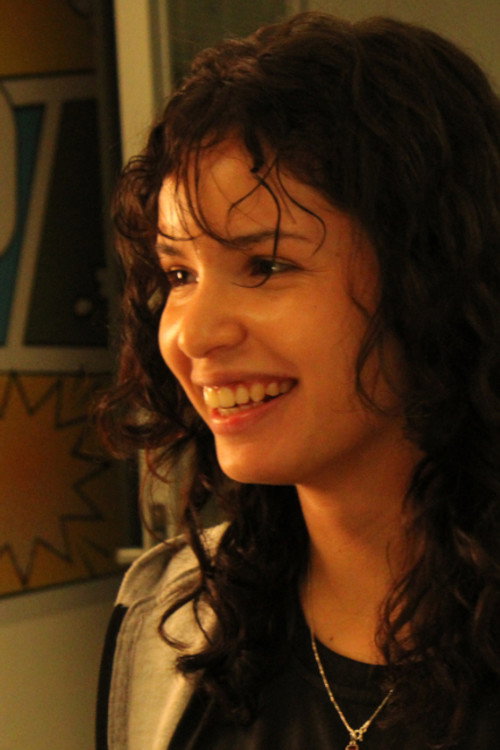 Photo of Dhiellen Sena, Acting