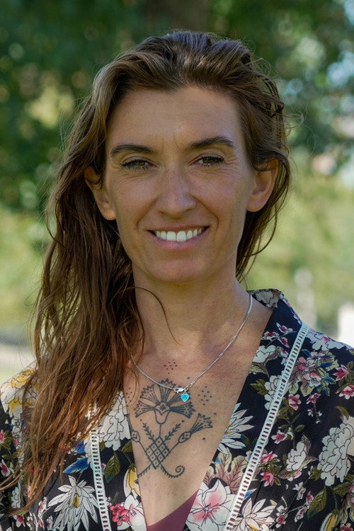 Linda Lugtenborg profile