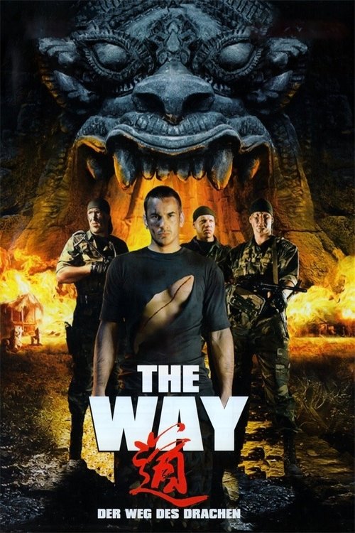 Movie poster for The Way (2009)