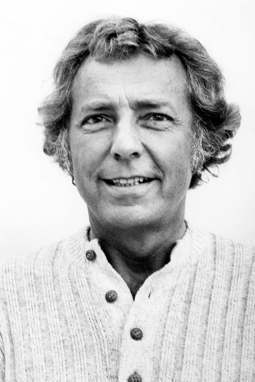 Photo of Stirling Silliphant, Writing