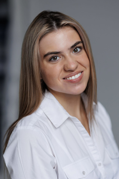 Photo of Zara Martin, Acting