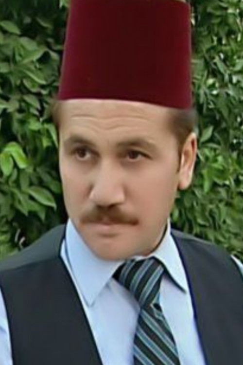 Abdulkader Alhalabi profile