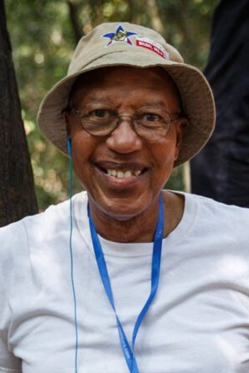 Photo of Stephen Foreman, Acting