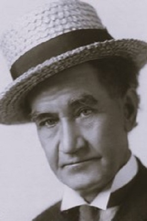 Photo of Harry Booker, Acting
