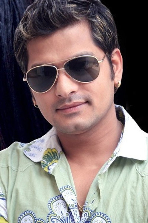 Photo of Sabin Shrestha, Acting