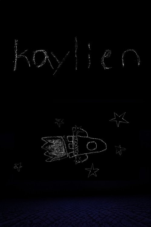 Movie poster for Kaylien (2011)