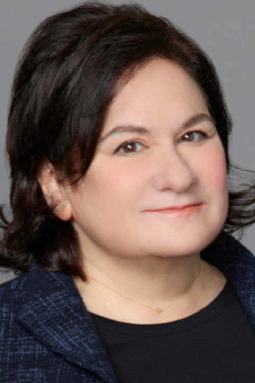 Photo of Terri Minsky, Writing