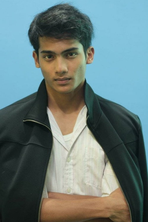Photo of Niezam Zaidi, Acting