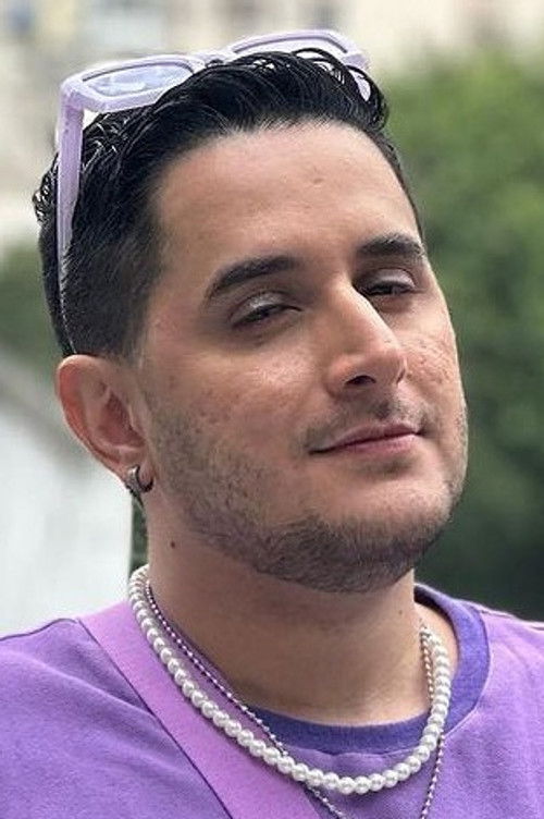 Tatá M. Shady profile