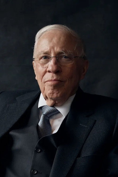 Photo of Christoph Blocher, Acting