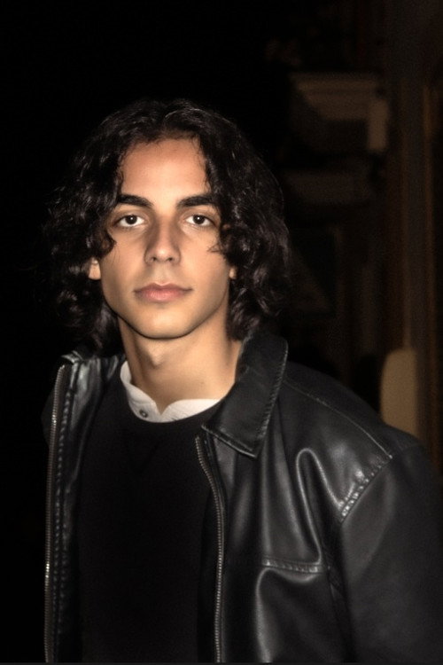 Photo of Rafael Condessa, Directing