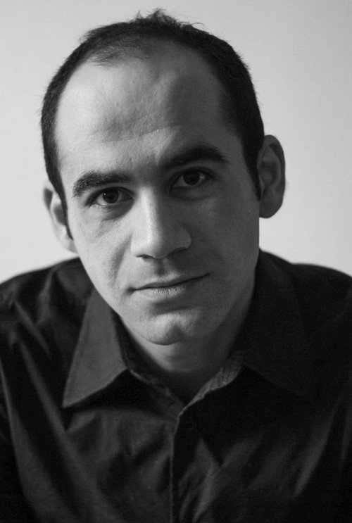 Photo of Samer Najari, Directing