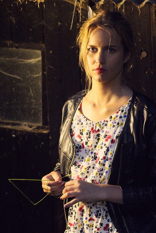 Photo of Nathalie Couturier, Acting