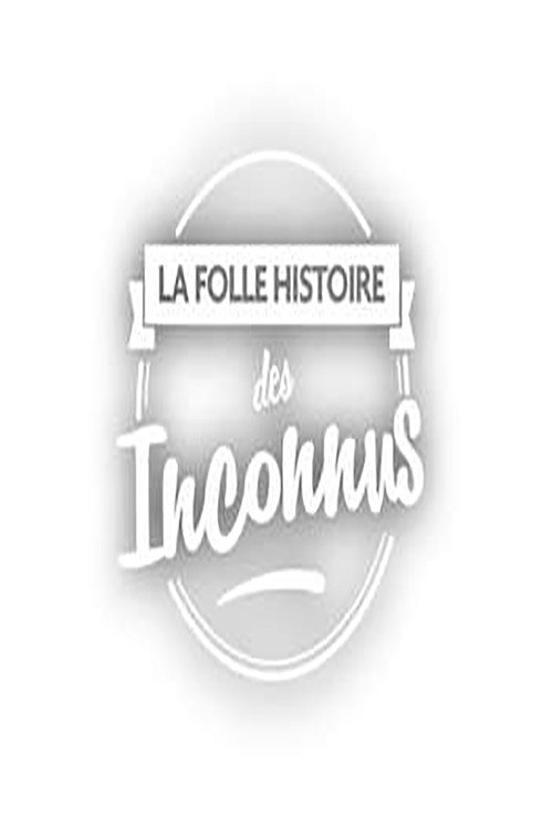 Movie poster for La Folle Histoire des Inconnus (2016)