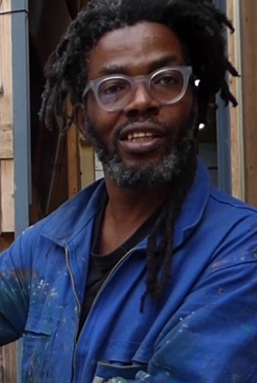 Photo of Gastineau Massamba, Acting