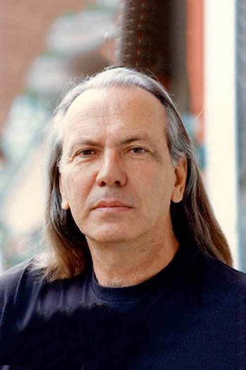 Photo of Petros Pandis, Sound