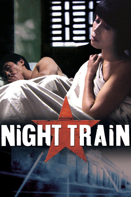 Movie poster for Night Train (2007)
