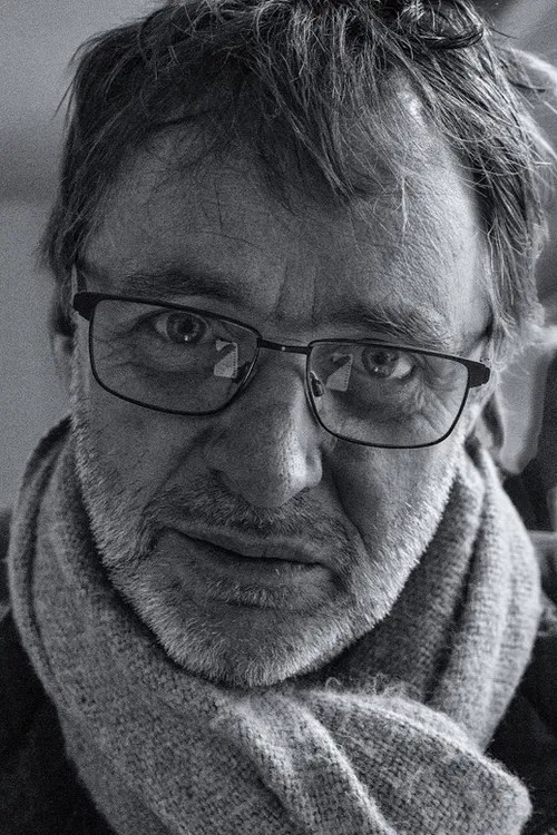 Marcus O. Rosenmüller profile