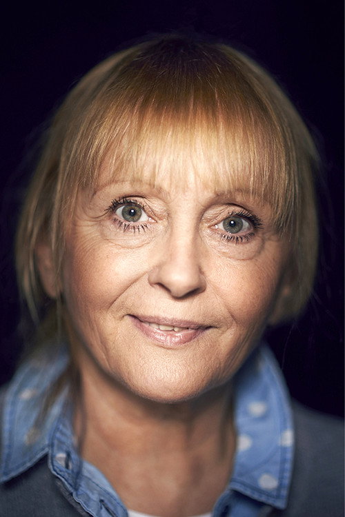 Dorota Pomykała profile