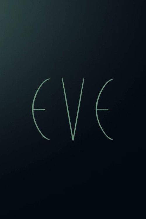Movie poster for EVE (2015)