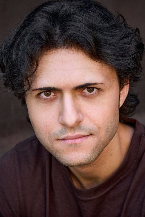 Photo of Sirus Kolvenbach, Acting
