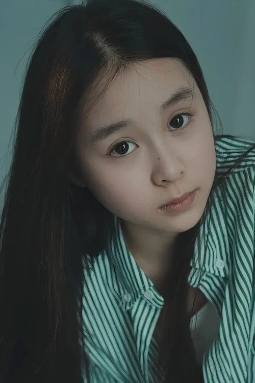 Photo of Li Yiqing, Acting