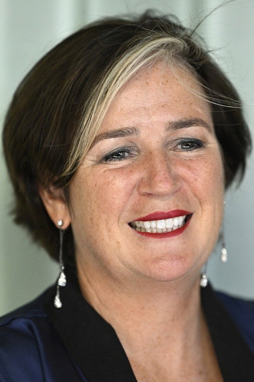 Photo of Dearbhla Walsh, Directing