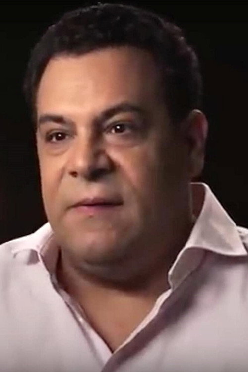 Photo of Anthony Gargano, Acting