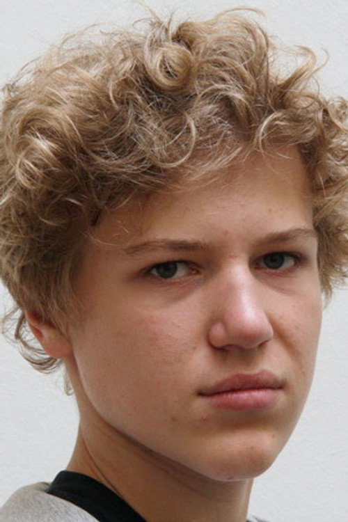 Photo of Mika Seidel, Acting