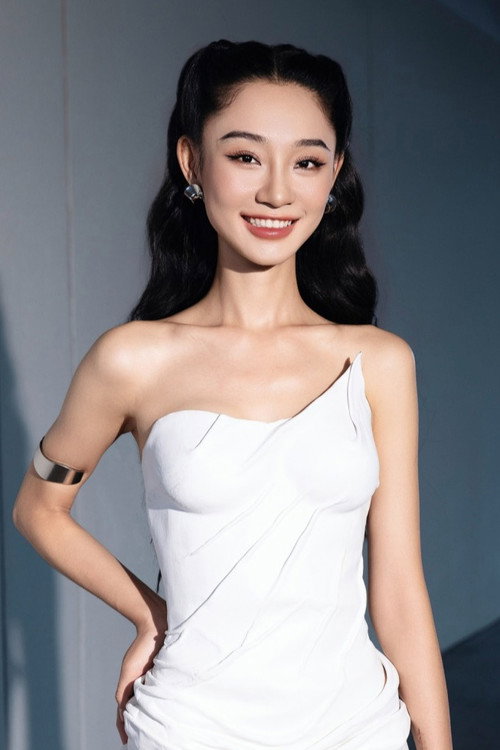 Photo of Nguyễn Thị Trà My, Acting