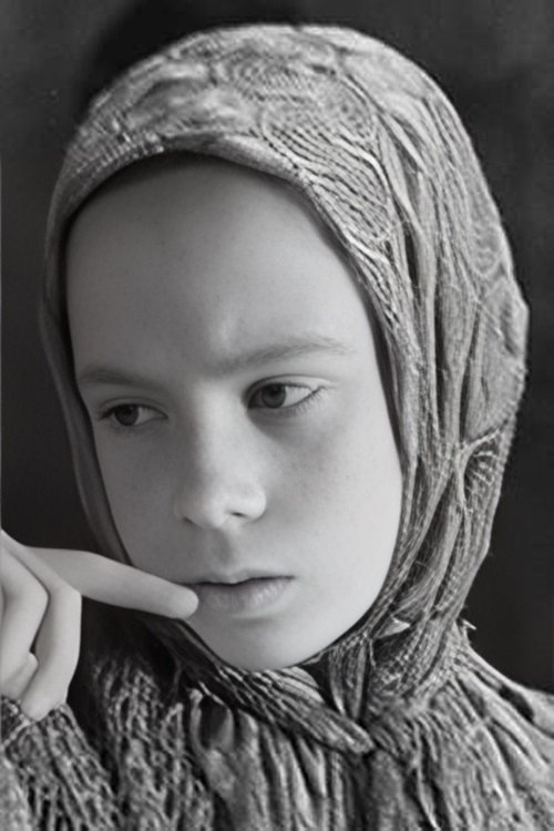 Natalya Abramova profile