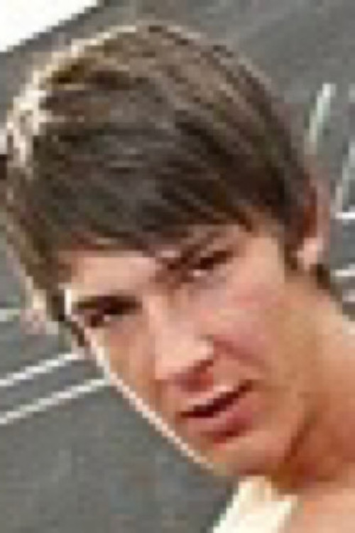 Photo of Chad Rusler, Acting