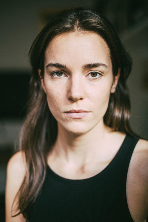Photo of Nina Mårshagen, Acting
